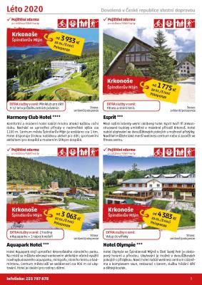 akční leták Penny Market 7.5.2020-29.6.2020