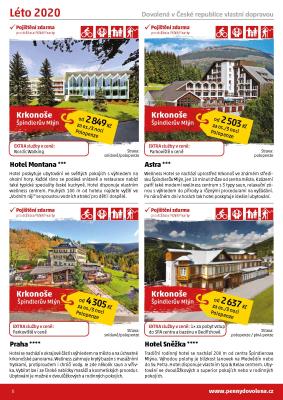 akční leták Penny Market 7.5.2020-29.6.2020