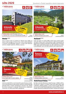 akční leták Penny Market 7.5.2020-29.6.2020