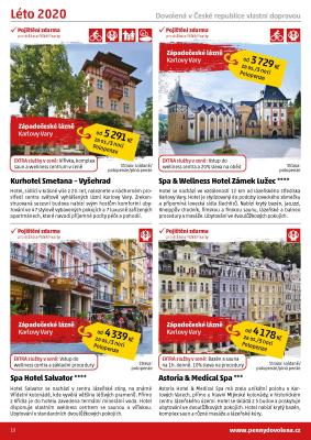 akční leták Penny Market 7.5.2020-29.6.2020