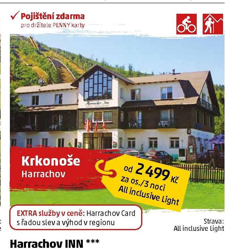 Harrachov INN ***