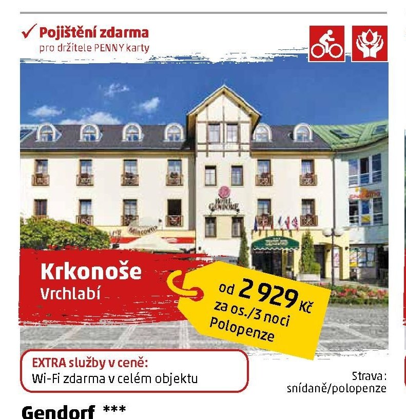 Gendorf ***