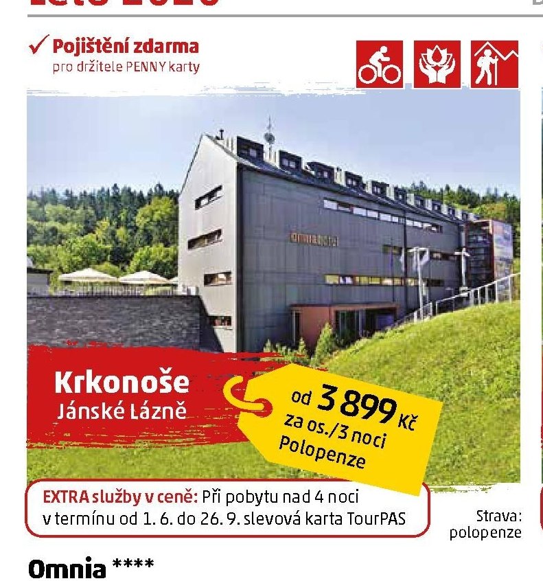 Krkonoše, Janské Lázně