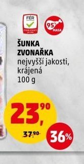 ŠUNKA ZVONAŘKA