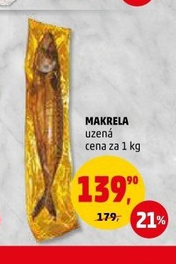 MAKRELA