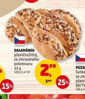 DALAMÁNEK