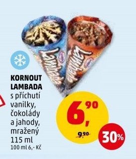 KORNOUT LAMBADA