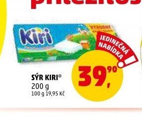 Sýr Kiri