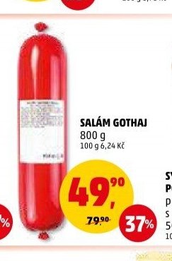 SALÁM GOTHAJ