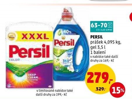 PERSIL