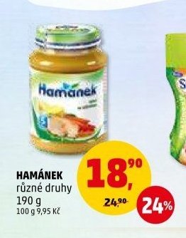 Hamánek