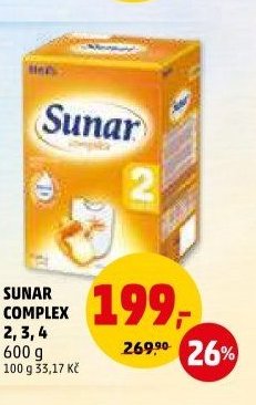 Sunar Complex