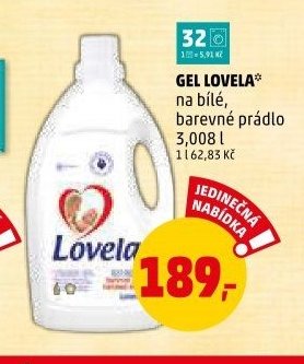 Gel Lovela