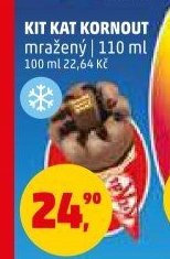 Kit Kat Kornout