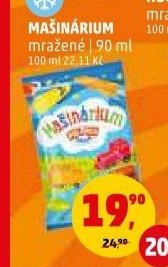 Mašinárium