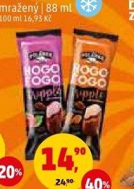 Hogo Fogo