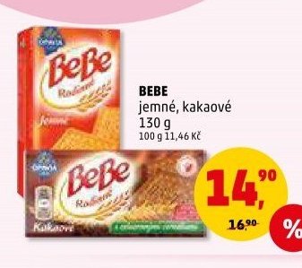 BeBe