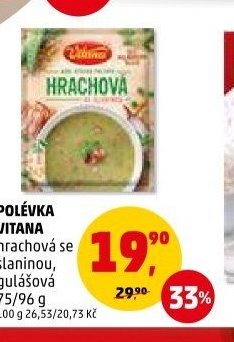 Polévka Vitana