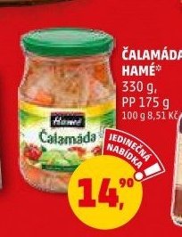 Čalamáda Hamé