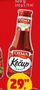 Kečup Otma