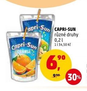 CAPRI-SUN