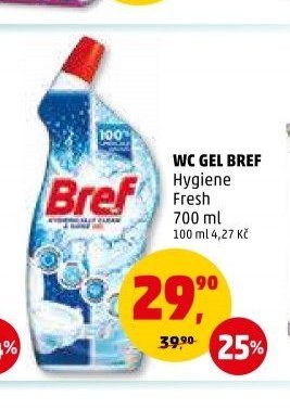 WC GEL BREF