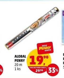 ALOBAL PENNY