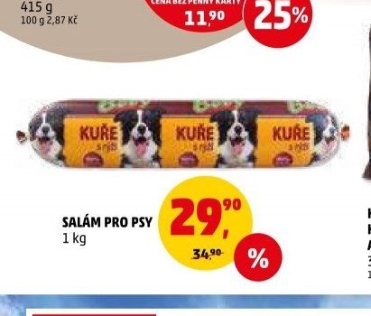 SALÁM PRO PSY