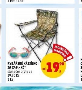 RYBÁŘSKÉ KŘESÍLKO