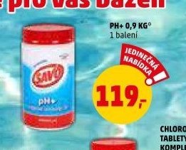 PH+ 0,9 KG