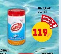 PH- 1,2 KG