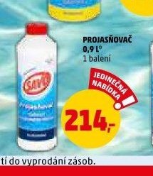 PROJASŇOVAČ 0,9 L