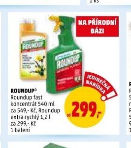 ROUNDUP