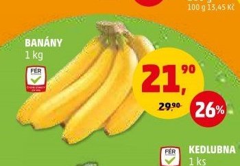 Banány