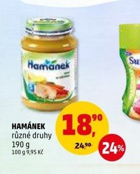 Hamánek