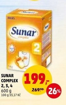 Sunar Complex