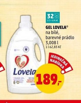 Gel Lovela