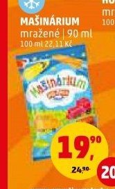 Mašinárium
