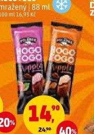 Hogo Fogo