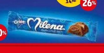 Milena