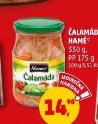 Čalamáda Hamé