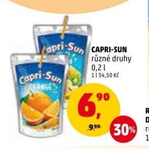 Capri-Sun