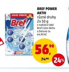 Bref Power Aktiv