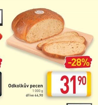 Odkolkův pecen