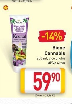 Bione Cannabis