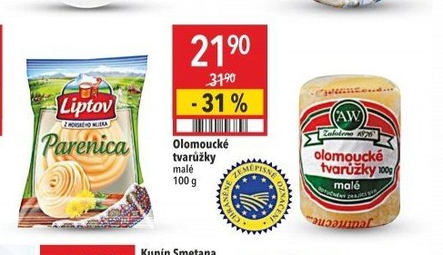 Liptov Parenica