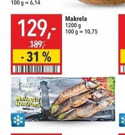 Makrela