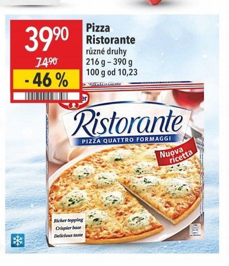 Pizza Ristorante