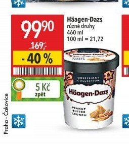 Häagen-Dazs