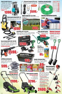 akční leták EVA.cz 13.5.2020-25.5.2020